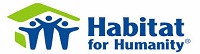 habitat for humanity logo