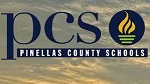 pinellas county schools logo